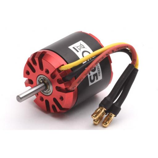 Quantum Ii 25 Speed Brushless Motor M-Q2-25