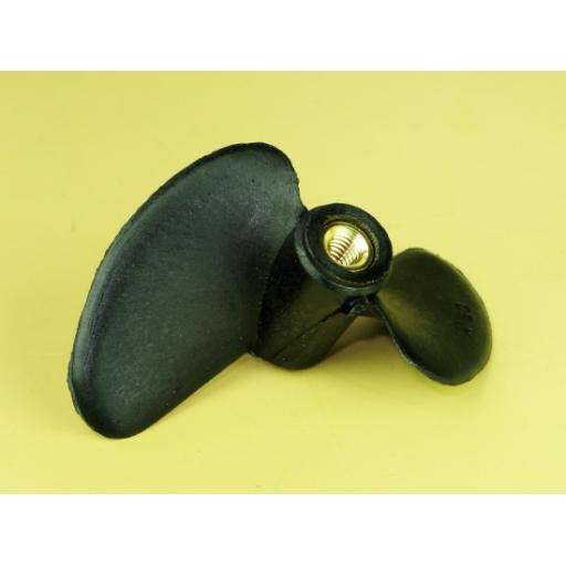 M4-50X Boat Propeller