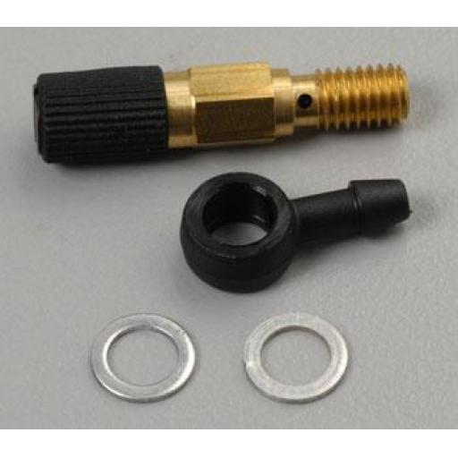 5250 Traxxas Needle Valve Assy