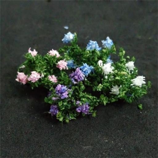 00908 Hydrangea 12Pk N Gauge