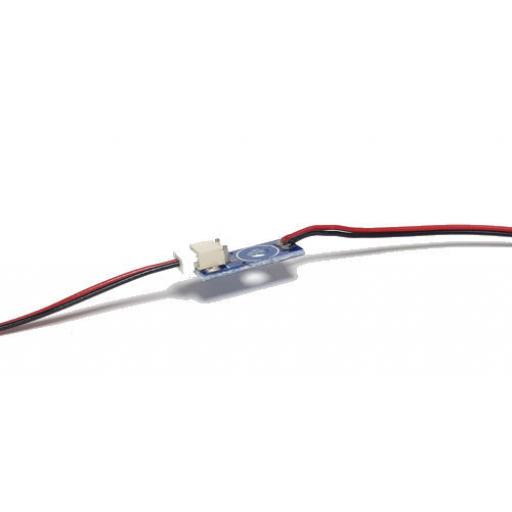 Dcc-Mc2.4 2 Way Micro Harness Dcc Concepts 4Pk