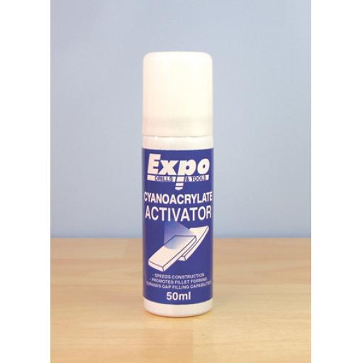 Expo Cyno Kicker 63Ml Spray