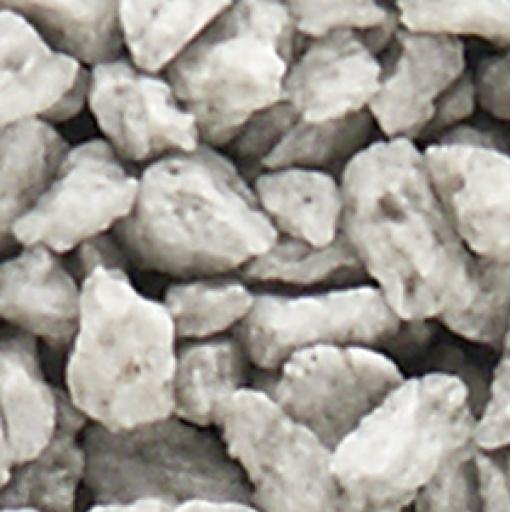 C1281 Extra Coarse Gray Talus Woodland Scenics