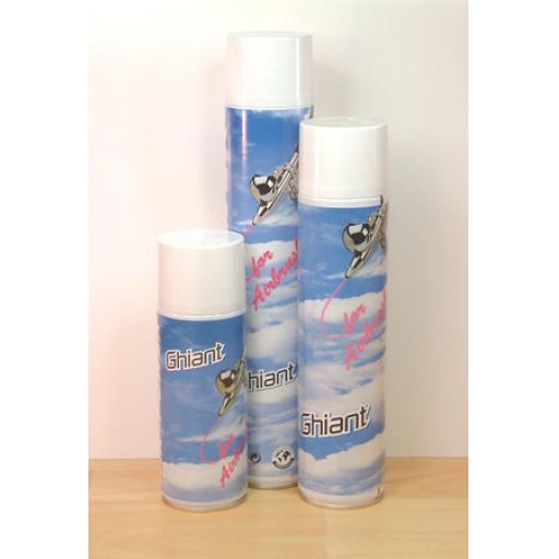 400 Ml Airbrush Power Air