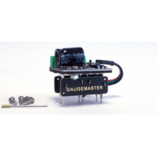 Pm-10D Gaugemaster Digital Point Motor Gmc-Pm10D Dcc