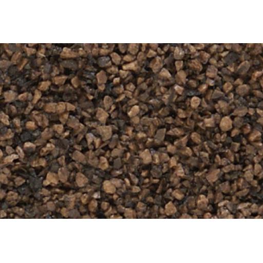 B85 Ballast Dark Brown