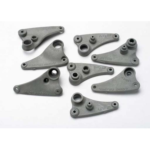 Traxxas 5356 Revo Rocker Arm Set Trax Bits