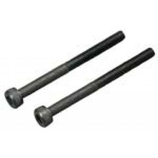 Sc 61 Silencer Screws M4X40 9910270