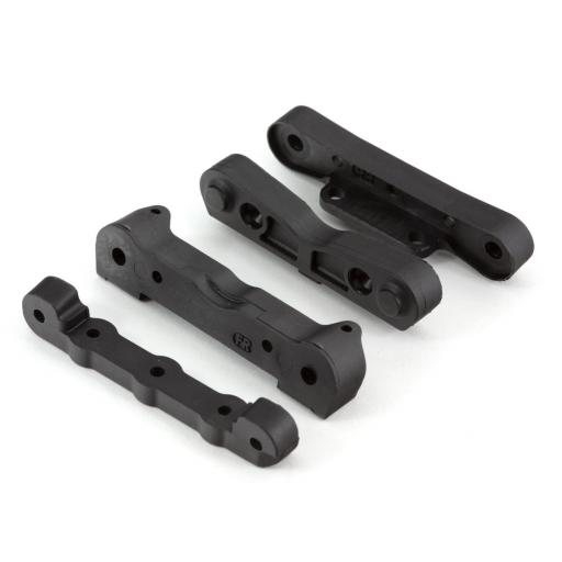 Ar320379 Arrma Talion Low Profile Rear Wing Mount Set