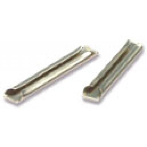 Sl-10 Metal Conductive Rail Joiners Peco