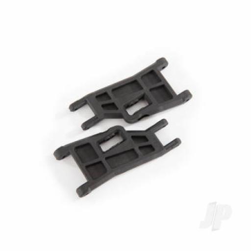 Traxxas 3631 Rustler Front Wishbones