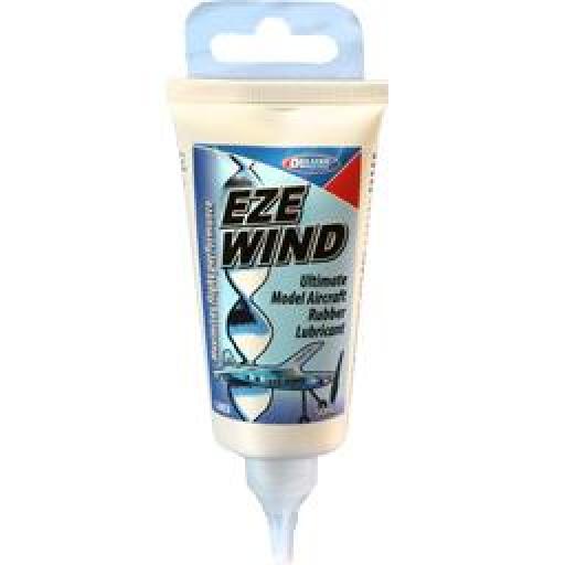 Deluxe Eze Wind Lu03 50Ml