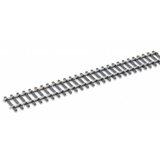 Sl-700Bh O Gauge Code 124 Fine Standard Flexi Track Peco