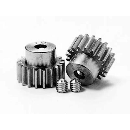 18T - 19T Av Pinion Gear Item 50355 Tamiya Bits