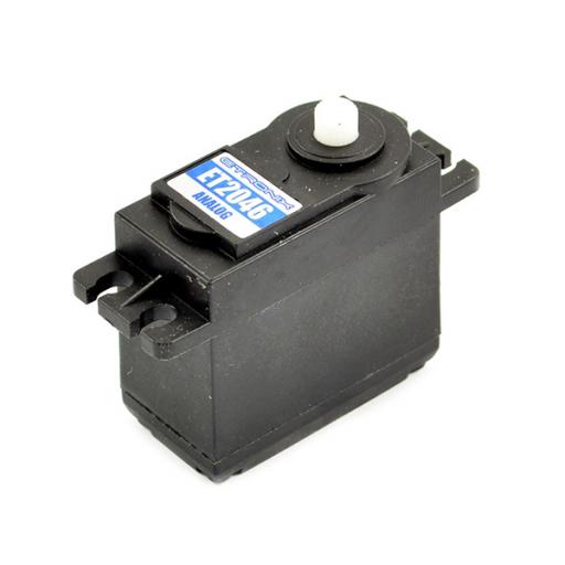 Et2046 Etronix Standard Servo 6.2Kg/0.12S Servo