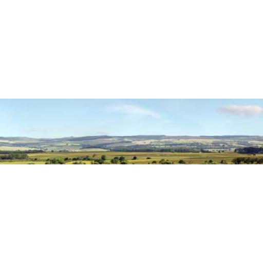 Id Backscenes Oo Series 207 Hills & Dales Pack B 10Ft X 15" High