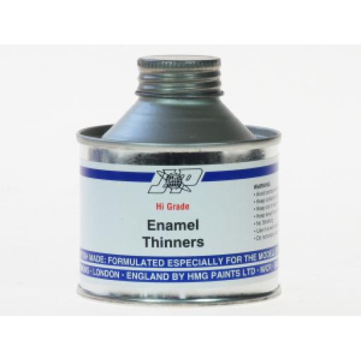 Enamel Thinners 125Ml