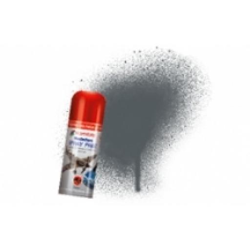 Tank Grey No.67 Acrylic Hobby Spray Paint Humbrol