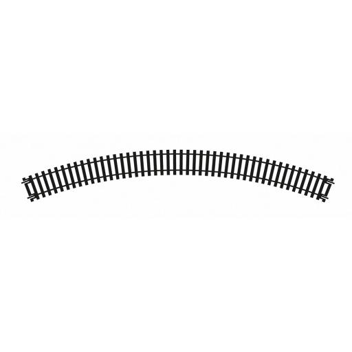 R607 Double Curve 2Nd Radius