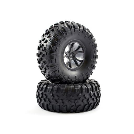 Ftx8335B Ftx Outlaw Wheels