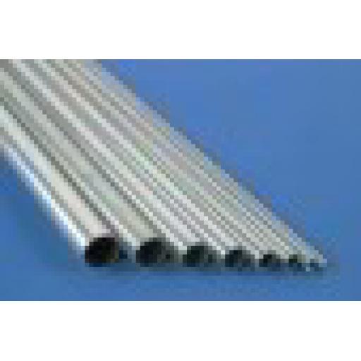 Aluminium Tube 5/32' / 8103 K&S