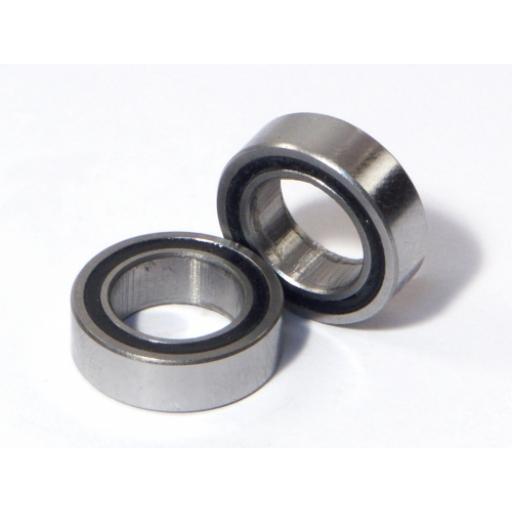 B032 Ball Bearing 10 X 16 X 5Mm (2)