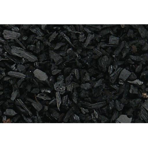 B93 Coal Lumps Woodland Scenics