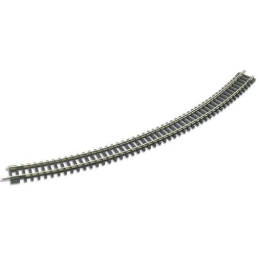 St-19 No.4 Radius Double Curve Setrack Peco