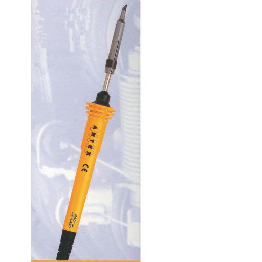 Antex Xs-25W Soldering Iron