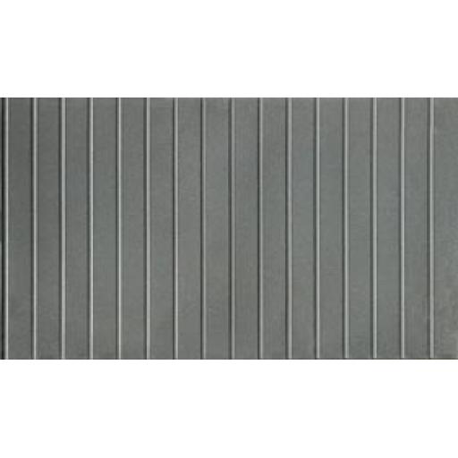 Wills Ssmp229 Sheet & Batten Roofing (75X133Mm) 4 Sheets/Pack