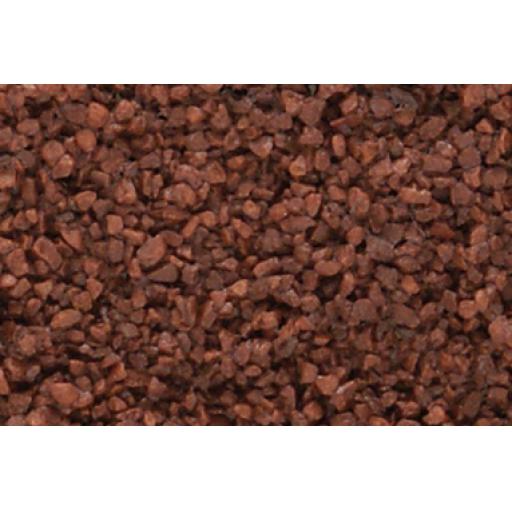 B84 Ballast Course Iron Ore