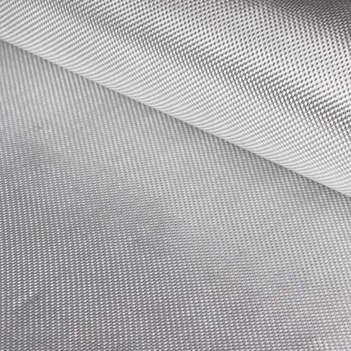 Super Light Weight Fibreglass Cloth 0.8Oz 1 X 2M (Approx)