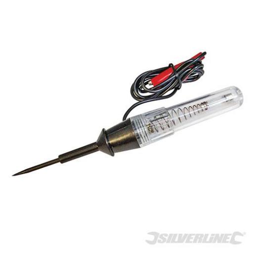 Circuit Tester 6-12V 633597