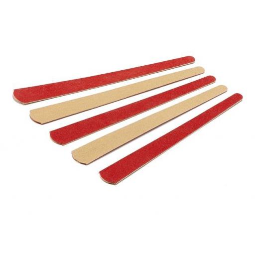 Sanding Sticks 120 & 150 Grit 5Pcs 39069