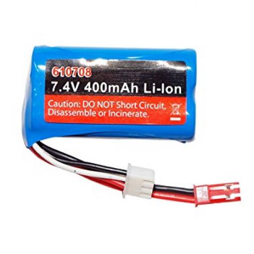 7.4V 400Mah Li-Ion Joysway O-Js-610708