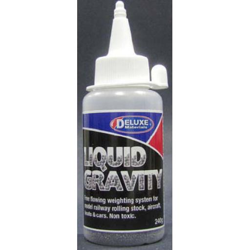 Bd-38 Deluxe Materials Liquid Gravity 250G