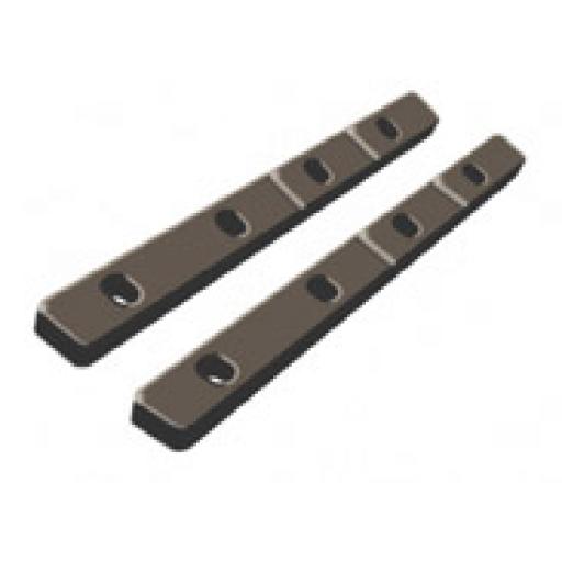 Pl-24 Switch Joining Bars Peco