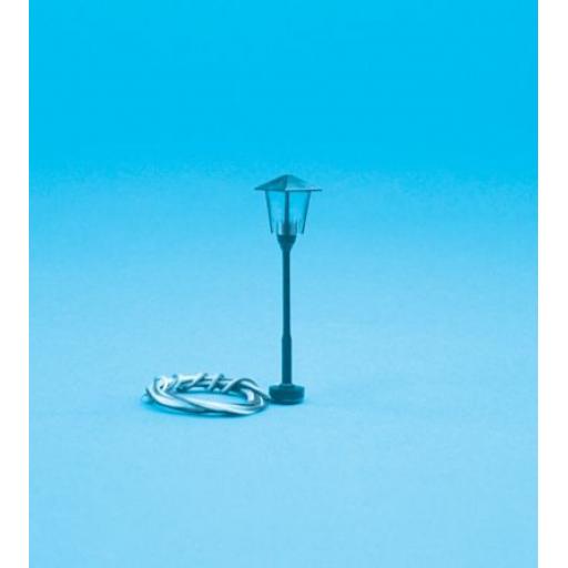 Beli 38Mm Gas Lamp Working 116451