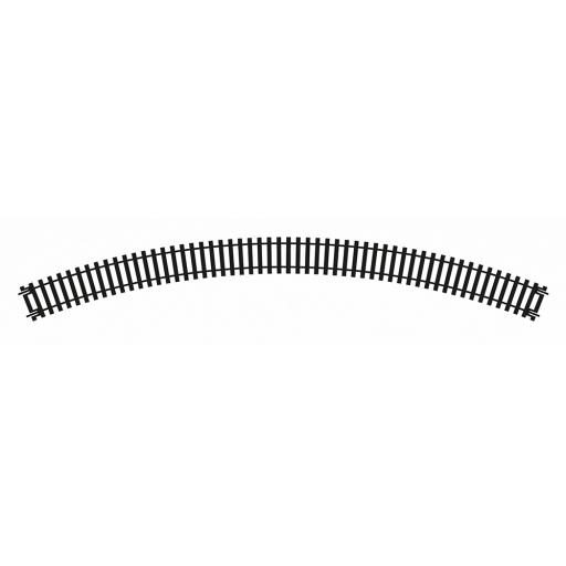 R609 Double Curve 3Rd Radius