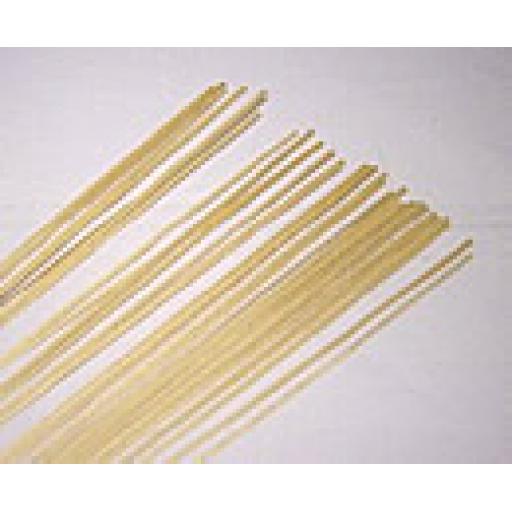 1 X 3Mm Beech Strip