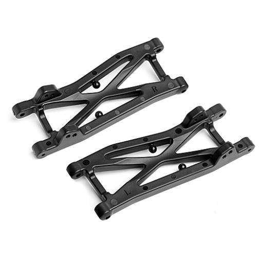 85206 Rear Suspension Arm Set Hpi