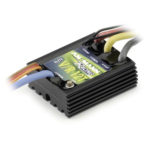 Ansmann 12T Esc 141000230B