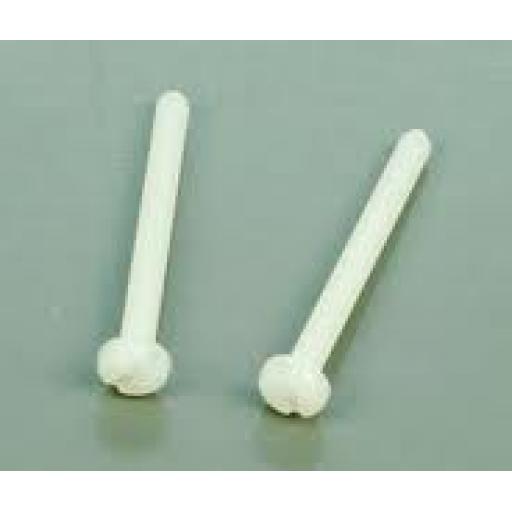 Wing Bolts M5 X 40Mm 2Pcs