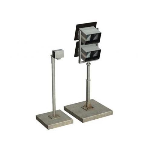 44-573 Platform Monitors And Cameras