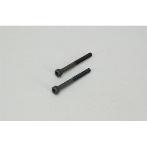 Sc 91-108 Silencer Screws