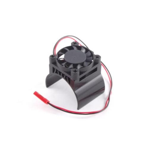 Fast36-3 Aluminium Top Fan Motor Heatsink