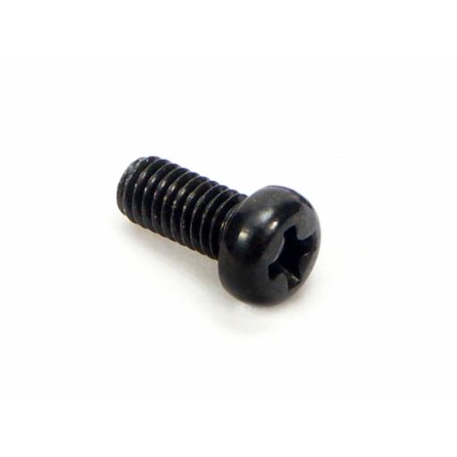 1671 Pull Start Screw Set