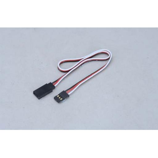 300Mm (1Ft) Servo Extn Lead