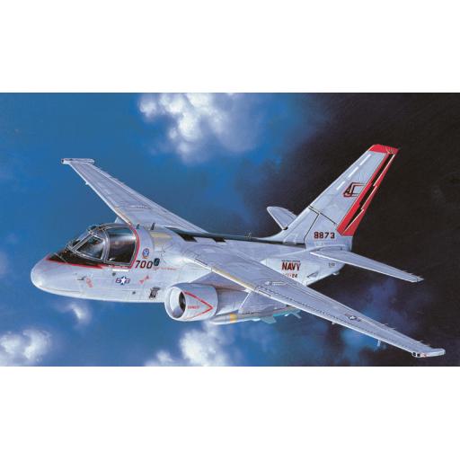 2623 S-3 A/B Viking 1:48 Italeri