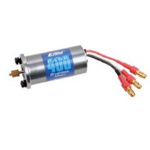 Eflm1105 3700Kv Park 400 Brushless Motor E-Flite